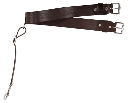 Selle arrière western premium - western,