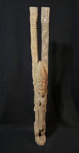 Statue dogon tellem autel - tellem, d’autel