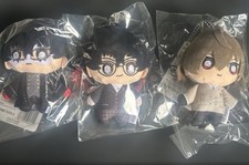 Ensemble porte-clés en