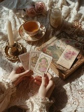 VOYANCE AMOUR - 1 QUESTION