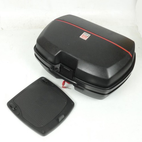 Top case givi monokey e36 - top, 36l