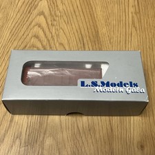 LS MODELS HO 300 15 Set