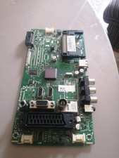 Carte Mère TV GRANDIN MODÈLE