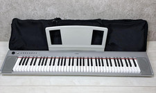 YAMAHA NP-31S Piaggero DIGITAL