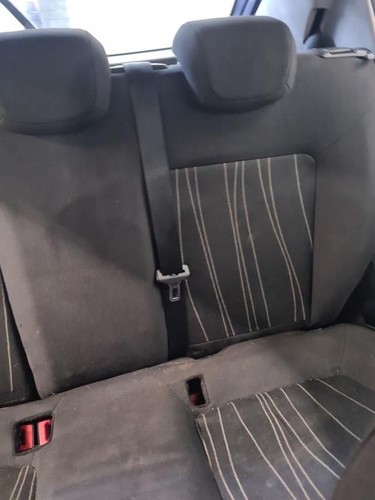 Banquette arriere opel - opel, d