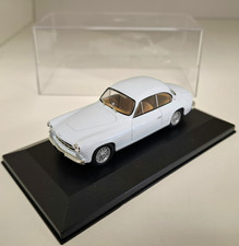 Salmson Sport 2300S 1955 1/43 IXO Boite Vitrine