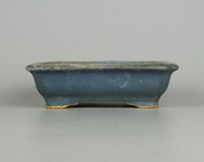 Pot à bonsaï japonais