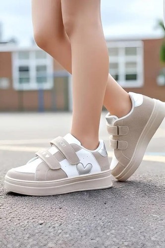 Baskets elle sport pour - elle,