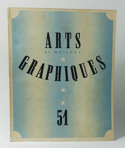 Revue arts métiers - revue,
