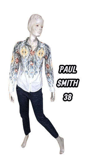 Paul smith black - smith, 38