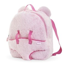 Sac a dos porte-poupon -