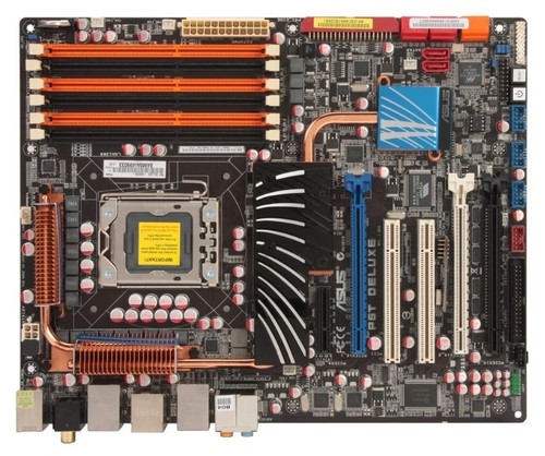 Carte mère asus - mère,