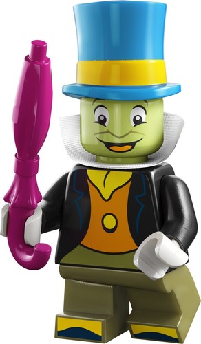 Lego série disney - série,