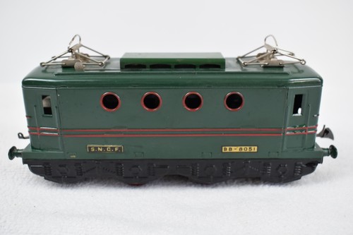Hornby locomotive electrique - hornby,