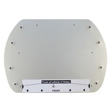 Original Montage pour Selfsat Snipe Antennes/Snipe Montageplatte