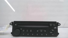 Autoradio d'origine CITROEN