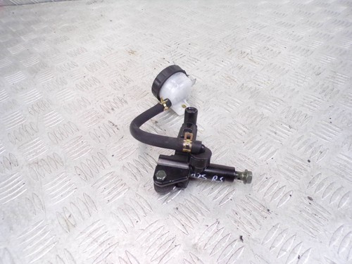 Aprilia 125 maitre - rs, cylindre