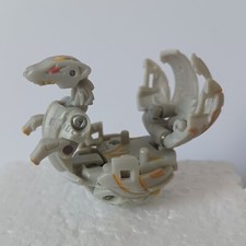 Bakugan Lumagrowl Haos