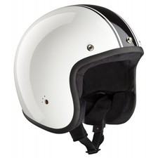 Casco BANDIT Jet Homologado