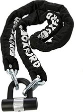 Oxford Sécurisé HD Chaîne &