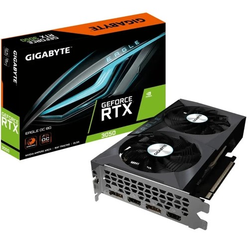 Neuf carte graphique gigabyte - graphique,