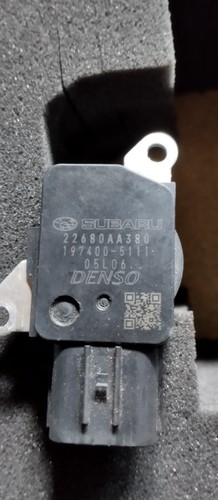 Debimetre air pour - debimetre, subaru