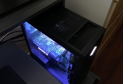 Gamer omen 25l - omen,