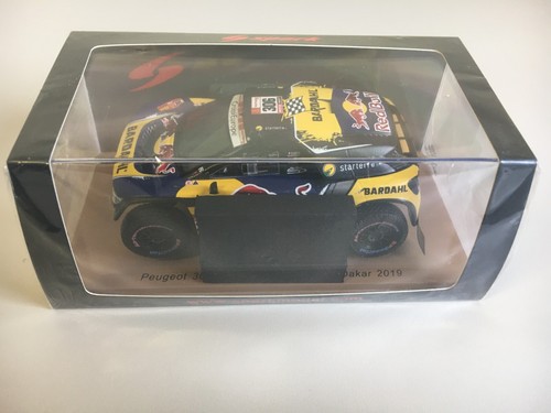 Spark s5626 peugeot 3008 - 1:43,
