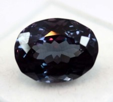 Pierre précieuse en vrac