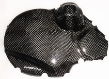 KAWASAKI ZZR1100 Couvercle