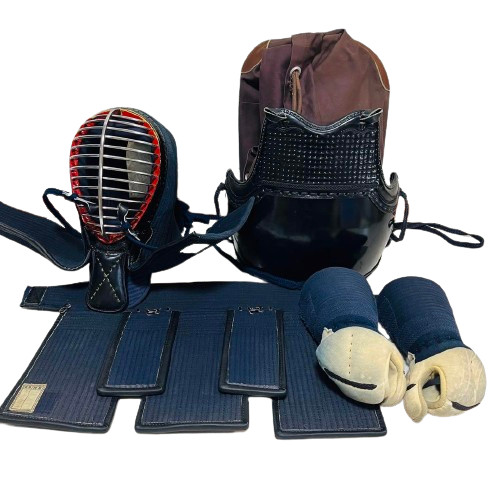 Ensemble uniforme kendo - kendo, do