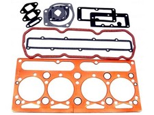 Tête Joint Ensemble Pour Massey Ferguson 65 155 158 165 560 765 Tracteur AD4.203