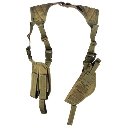 Condor holster épaule - condor, d'épaule