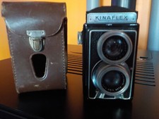 Appareil photo KINAX Kinaflex Berthiot 75mm 3,5