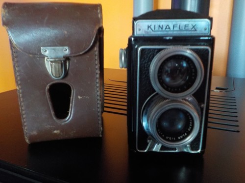 Appareil photo kinax kinaflex - photo,