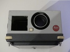 Projecteur de diapositives