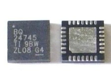 BQ24745 TI Circuit Intégré