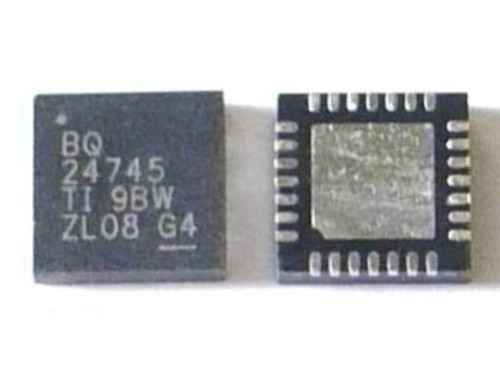 Bq24745 circuit intégré - ti,