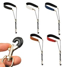 Harnais de cou réglable pour