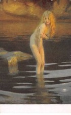 beauté - n°90982 - Tableau -