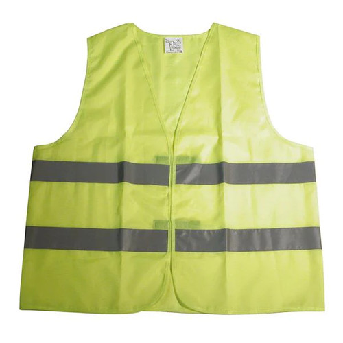 Gilet securite - gilet, de