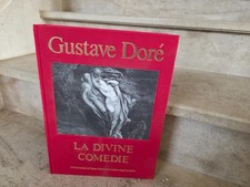 Gustave Doré - La divine