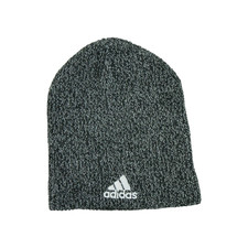 Adidas Bonnet Femme Taille Unique Gris #QWE9071