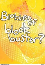 Publicite - Kinepolis - Carte