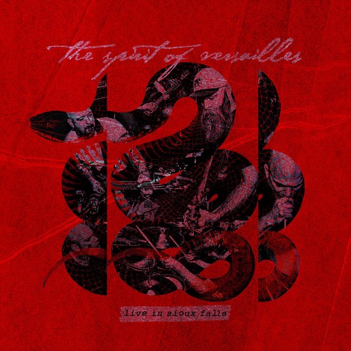 The spirit versailles live - the,