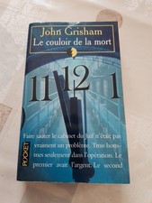 Roman - Le Couloir De La Mort