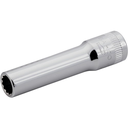 Douille longue pans en - douille,