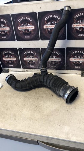 Durite turbo renault - durite,