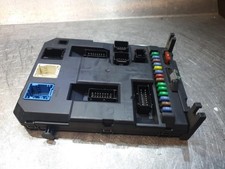 Boitier BSI CITROEN C3 PICASSO PHASE 1 9664983480