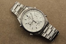 Seiko 7A28 7020 (James Bond